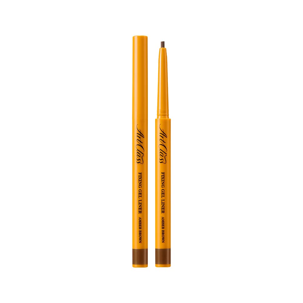 Too Cool For School Artclass Fixing Gel Liner (3 Colours)-image-40