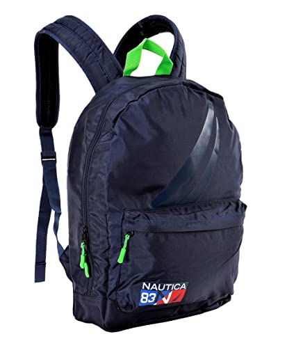 Sac à dos Nautica Shadow JClass résistant pour simplifier vos déplacements