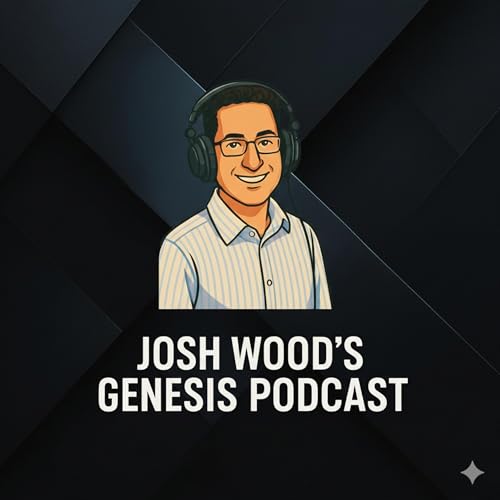 The Book of Genesis - a chapter by chapter study Titelbild