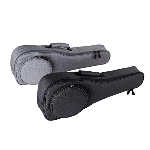 Heqianqian Housse de Guitare Sac Ukulele Ukulele Petite Guitare Sac a Dos Epaule Ukulele Plus Coton Convient à la… - Les Beatles, Paul McCartney, John Lennon, RIngo Starr, George Harrison Heqianqian Housse de Guitare Sac Ukulele Ukulele Petite Guitare Sac a Dos Epaule Ukulele Plus Coton Convient à la… – Image 6