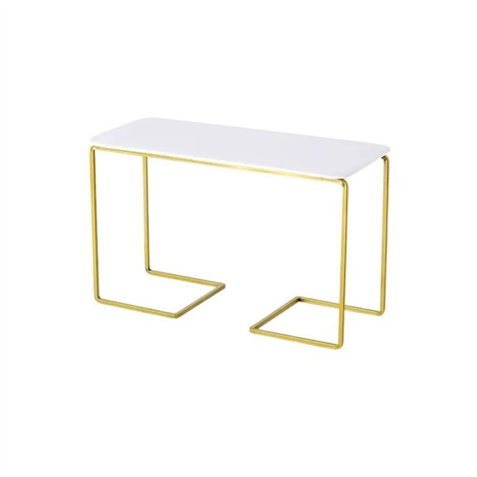 Bx9rE7tK3g Cake Stand High Dim Sum Tray Dessert Table Cupcake Shelf Bread Display Wedding Decoration Cake Display Stand(Gold,Medium)
