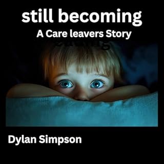 Still Becoming cover art