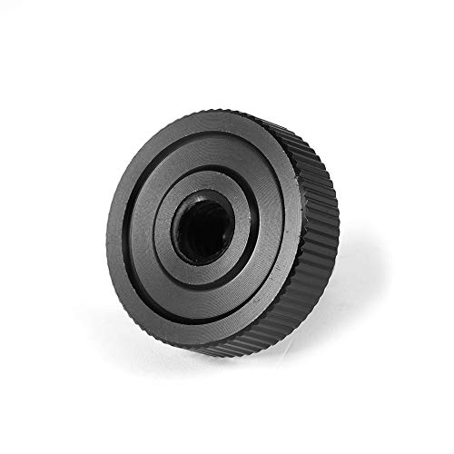 Camera Screw Adapter, 1/4" Male to 1/4" Female Screw Adapter for Camera Tripod Bracket Stand - Image 2
