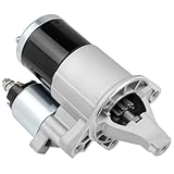 New Starter Compatible with Chrysler 300 V6 2.7 3.5 L 2005-2010, Dodge Challenger 2009-2010, Charger 2006-2010, Magnum 2005-2008, 04608800AA M000T21171 SMT0298 336-2099 19025N