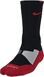 Nike Men's Hyper Elite Crew Socks