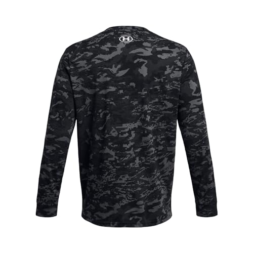 Under Armour ABC Camo Long Sleeve2