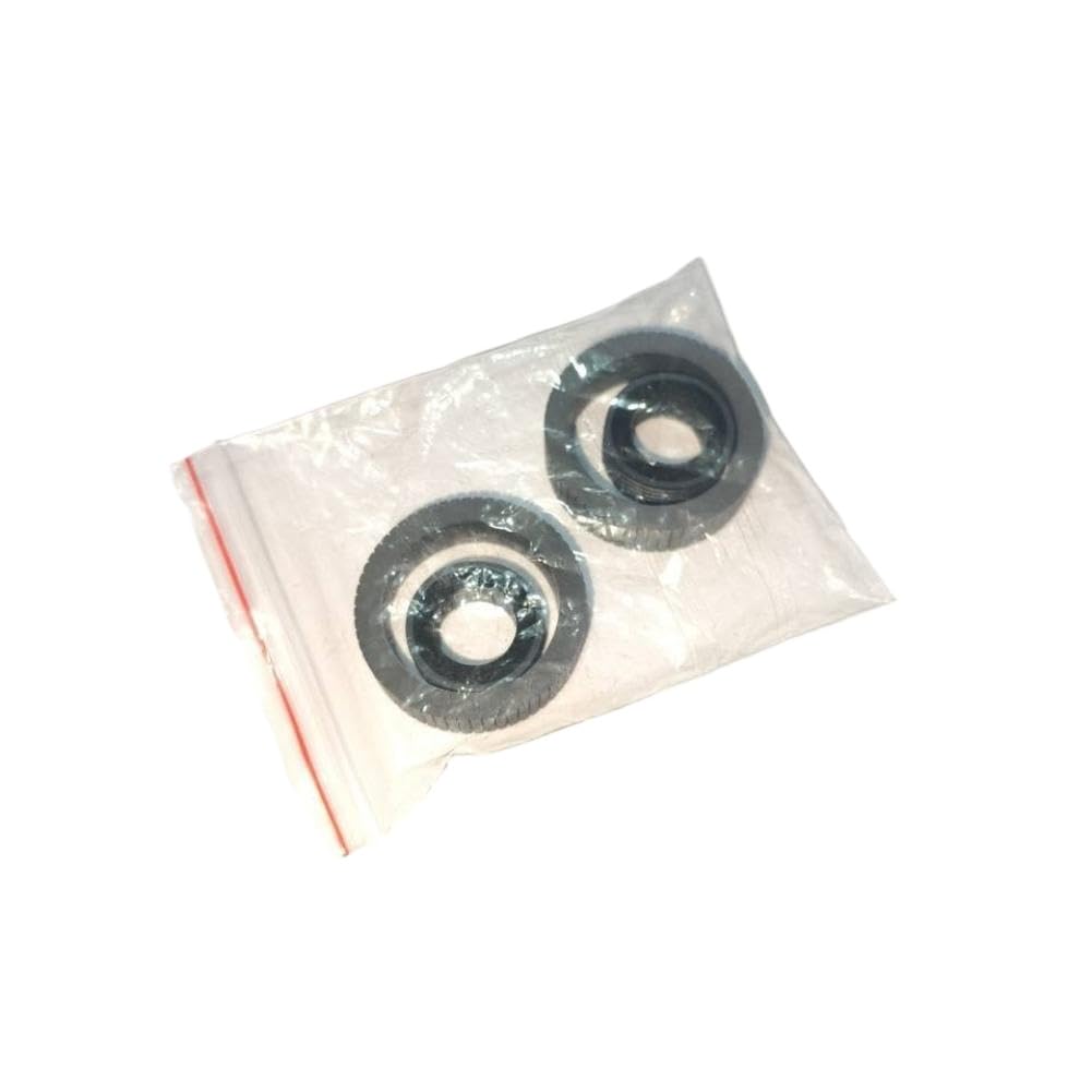 Kit consumabili rullo di prelievo rullo freno da 5 SET compatibile con i materiali di consumo della stampante Fi-7160 Fi-7260 Fi-7180 ​​Fi-7280 PA03670-0001 PA03670-0002