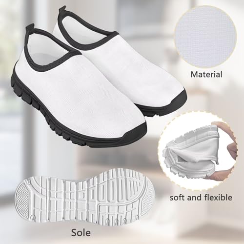 Boys Shoes Fun Design Slip On Shoes for Boys Breathable Summer Wear4