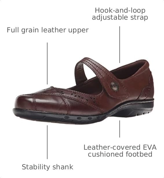 Image of Cobb Hill Petra Women's Slip On