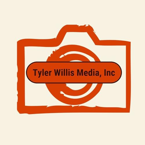 Picture Perfect: Behind the lens of Real Estate Photography with Tyler Willis and Alyssa Angelo cover art