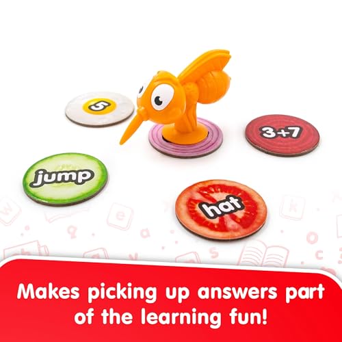 Smart Suckers Juego Educativo Infantil 4 Unidades miniatura 5