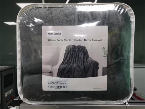 CURECURE Grande Coperta Termica 150 x 200 cm