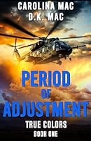 Period of Adjustment 1990882544 Book Cover