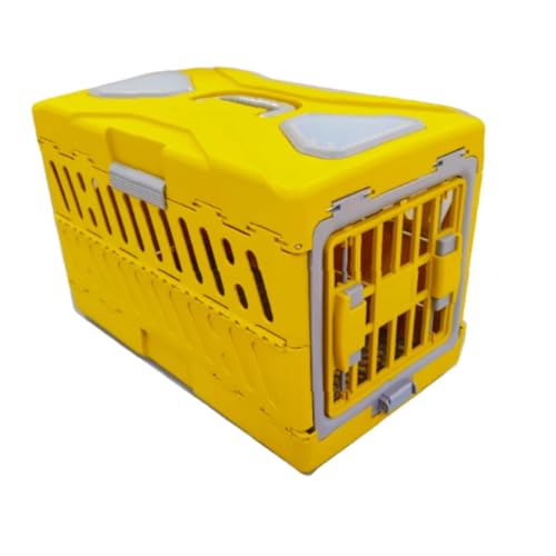 smdjszh �L�p�P�[�W �����^�� �����t�� �L �L�����[�P�[�X �܂��� �傫�� �y�b�g�L�����[�P�[�X ���� ���� �h�� �|�[�^�u�� �y�b�g �������� �����p �� �q��A���{�b�N�X ���^�� ���^�� �y�� ���s �v���X�`�b�N�� ���ϗp �g���ȒP �n