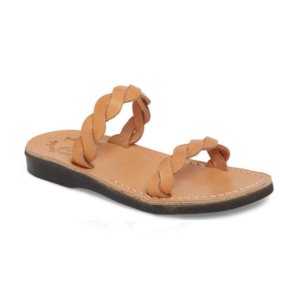 Jerusalem Sandals Women's Joanna Slide