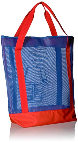 LEGO MESH TOTE BAG2