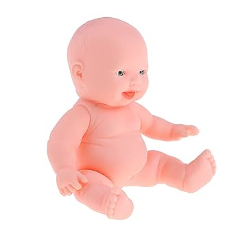 伝説の赤ちゃん人形 赤ちゃん人形「のんちゃん」 - メルカリ