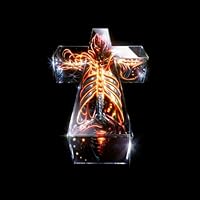 Justice Ablum Cover