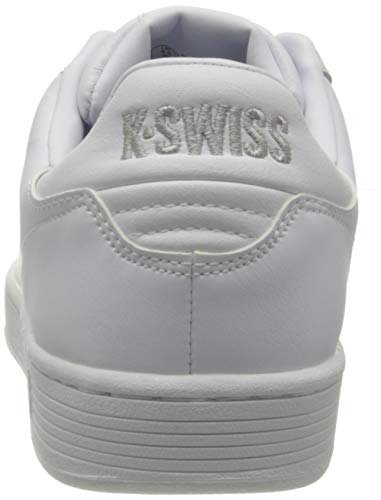 K-Swiss Clean Court Cmf, Scarpe da Ginnastica