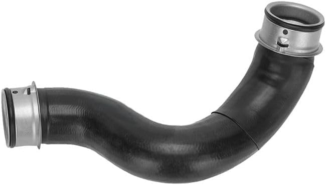 Tank Radiator Water Pipe Hose #2215013582 Compatible With Mercedes Benz W221 S-CLASS C216 S450 S500 CL500 Replacement Part