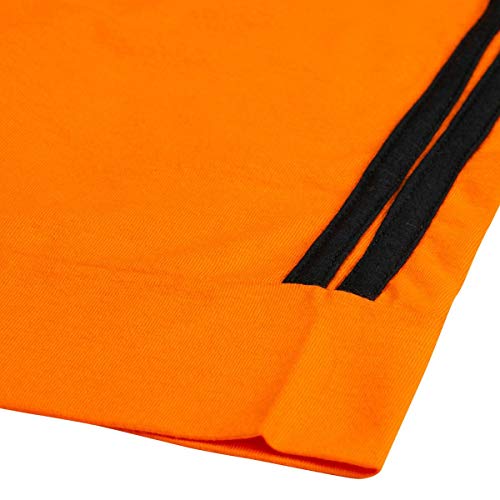 Camisa Holanda Retrô 1974 Cruyff