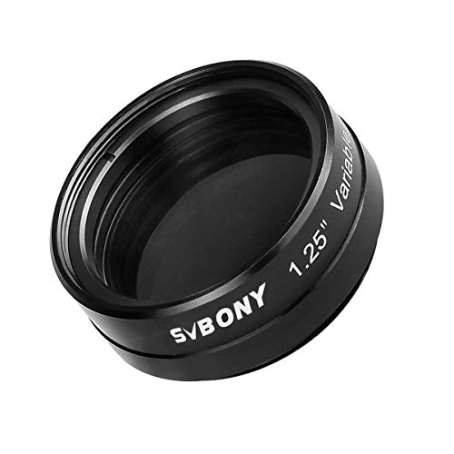 Svbony SV128 Variabler Polarisationsfilter 1.25