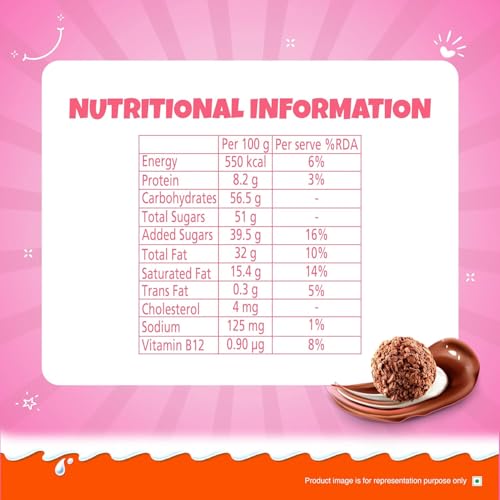 Image of Kinder Joy Chocolate Eggs with Surprise Toy, Discover the Veterinary World Toy With Girls Cinderella 3 Pack, 60g From DECADENT FOODS
