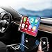 Wireless CarPlay Adapter for Apple CarPlay, Easy to Upgrade Wired CarPlay to Wireless, Instant Connectivity, Super Mini Car Play Dongle for iPhone Fit for Cars with Built-in CarPlay
