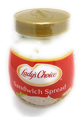 Lady's Choice Sandwich Spread 7.43oz, 1 Pack