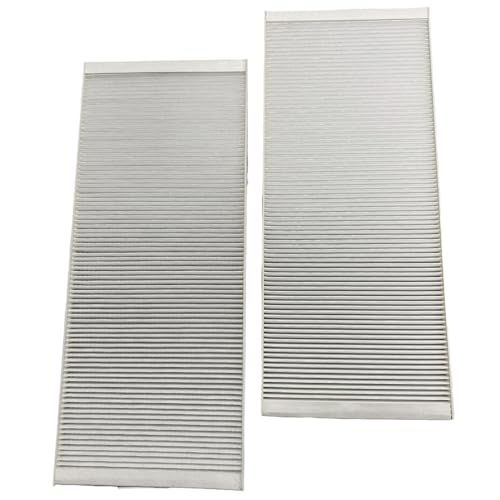 Filtre G4 VMC Duco Box Comfort D325 pour une maison sans poussière