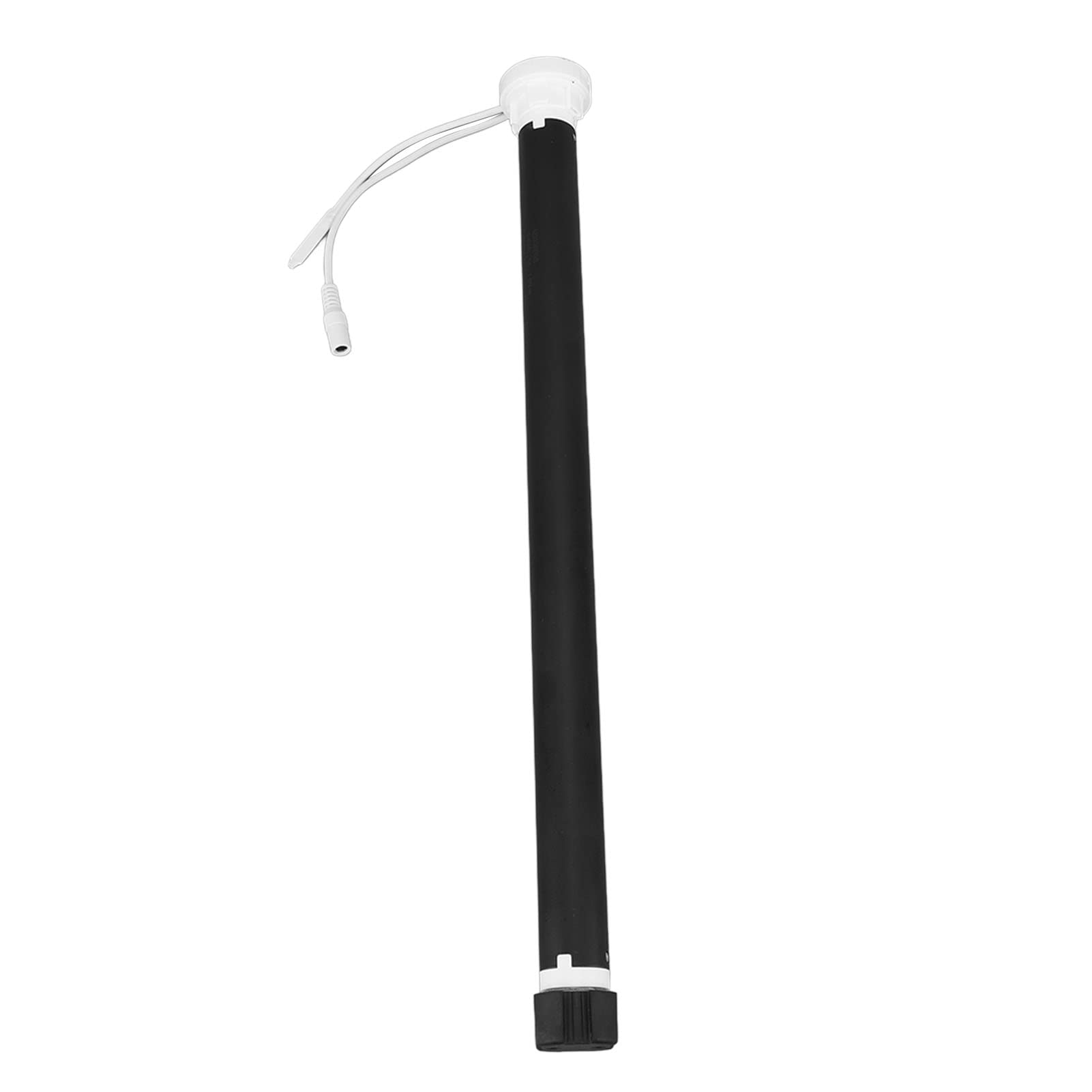 Motore elettrico per tende a rullo intelligente ricaricabile tubolare a rullo per tende parasole compatibile con tubo da 38 mm 40 mm DC7,4 V