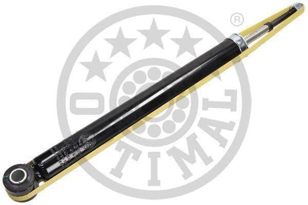 OPTIMAL A-1236G 2x Amortiguador Trasero Presión de gas Compatible con TOYOTA Yaris Hatchback P1 Echo Berlina P1 PLATZ NCP1