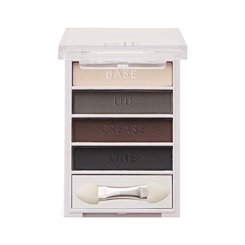 Elf Flawless Eyeshadow 21630 Matte for Plum,0.014 Ounce