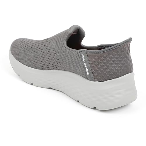 Image of Aqualite Casual Shoes for Men | Lightweight Breathable Shoes for Man Casual | Comfortable Mens Casual Shoes | Stylish Mesh Slip-On Men Casual Shoes with Foam & EVA Sole Size 6-10-