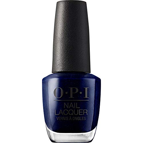 OPI Nail Lacquer, Yoga-ta Get this Blue