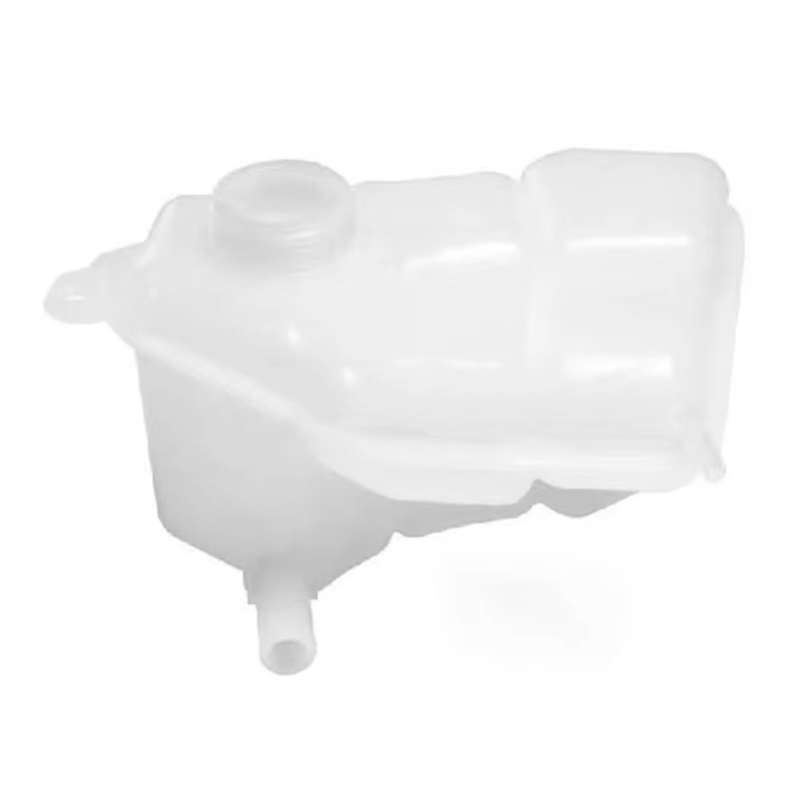 réservoir de refroidissement Compatible Avec Ford Pour Fiesta MK6 2001-2008 Pièces Rechange Bouchon Vase Expansion Liquide Refroidissement Radiateur