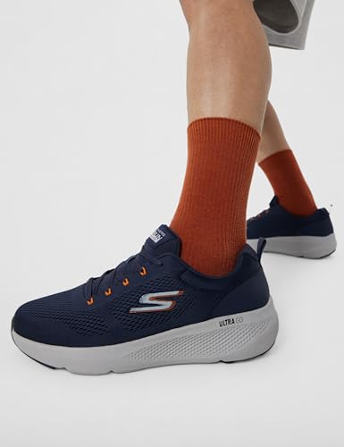 Image of Skechers Men Go Run Elevate Running Shoe