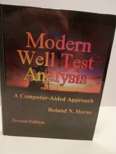 Modern Well Test Analysis: A Computer-Aided Approach view 2