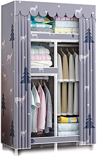 Armarios de Tela para Ropa Marca 