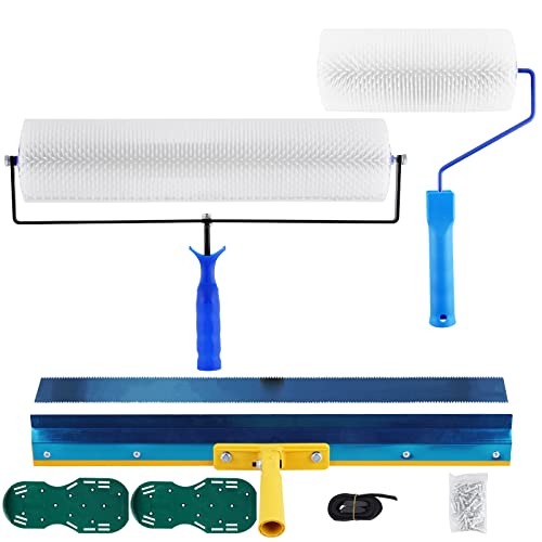 Top 10 Best Roller For Painting Concrete Floors In 2023 Glory Cycles