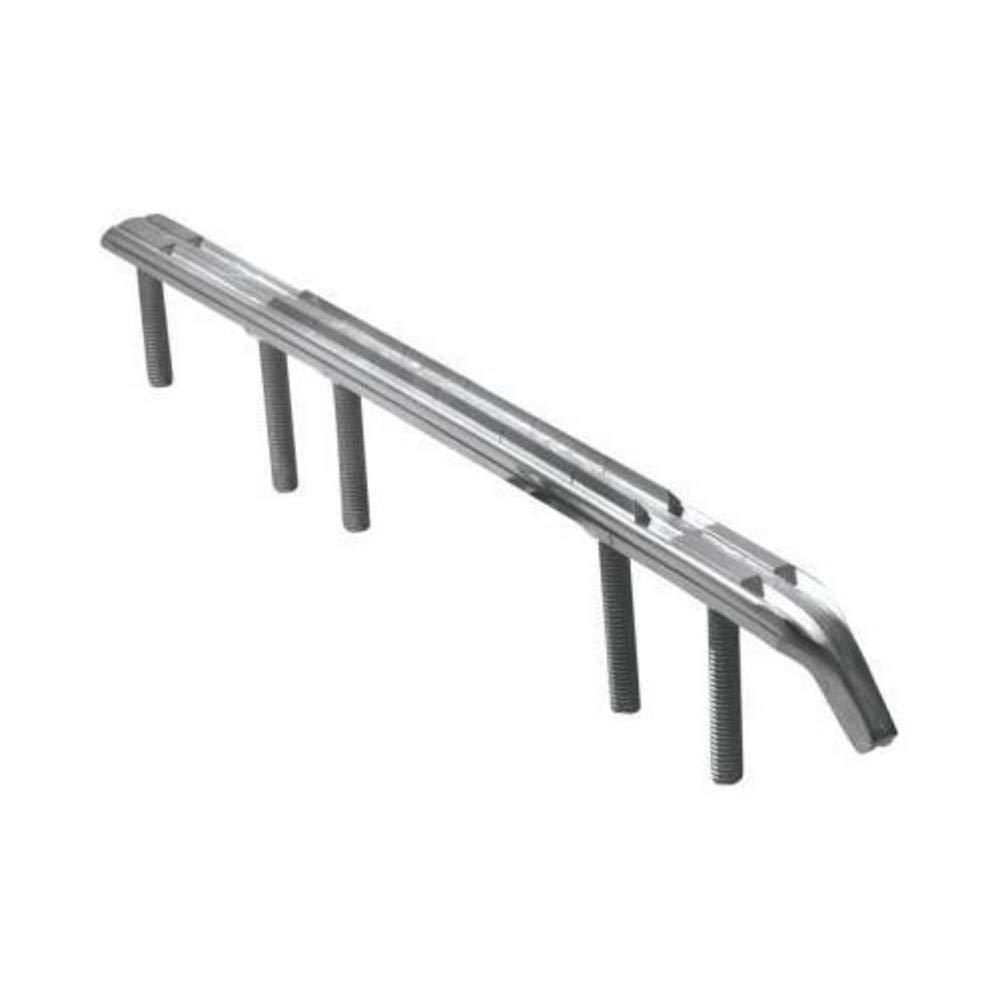 Stud Boy Deuce Bar 9" Carbide (Sold Each) POL-D2523-90