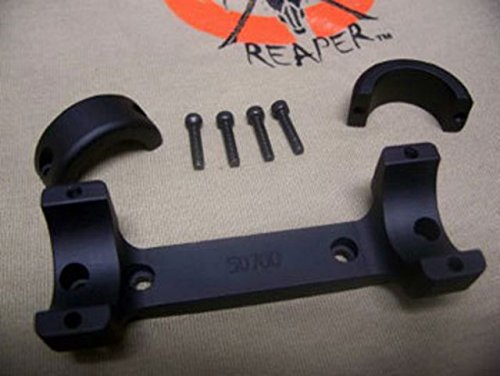 Game Reaper Kimber 84M- 1-Inch Scope Tube-Low Mount, Right