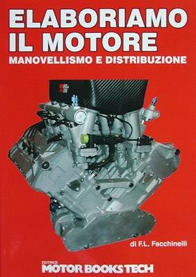 Elaboriamo il Motore (Parte Seconda): Manovellismo...