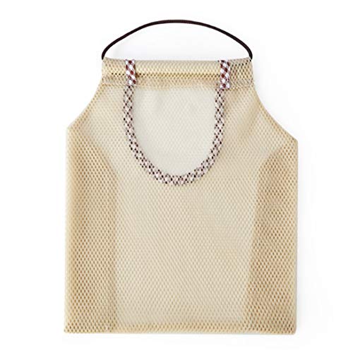 Swiftswan Kitchen Vegetable Storage Net Bag Large