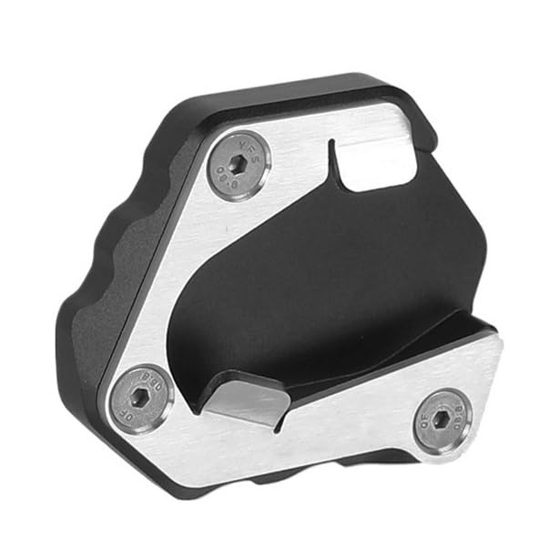 Extension de support de béquille Tiger 900 GT Pro pour stationner sur herbe