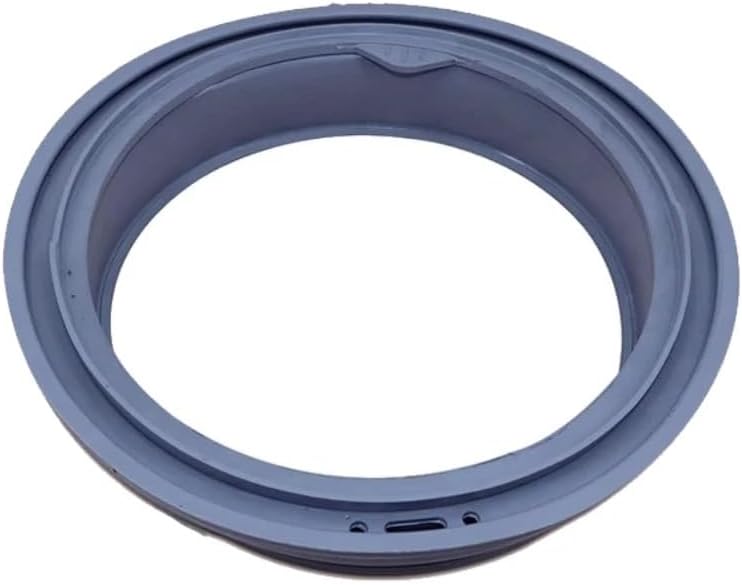 Door Seal Ring 12638100000229 for Midea Washing Machine MG60-1031E Viewing Window Pad Sealing Rubber Washer Parts