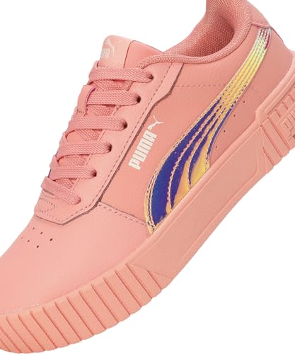 Image of Puma Girls Carina 2.0 Jr Sneaker