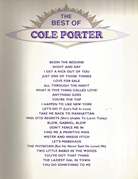 The Best of: Piano/Vocal/chords