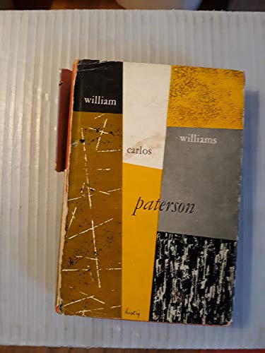 Paterson [The New Classics Series B005BXDN5A Book Cover