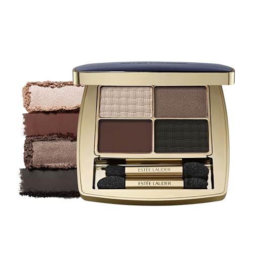 Estee Lauder The Essential Eyeshadow Quad